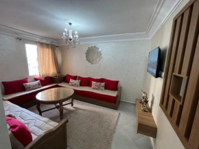 Apartment lux and cozy close to beach